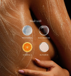 Skin Replenishing Body Wash G6
