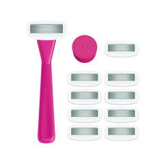 The Essential Shave Set E9