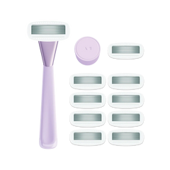 The Essential Shave Set T7