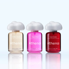 Hair & Body Mist Trio R9