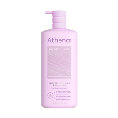 Skin Replenishing Body Wash G6