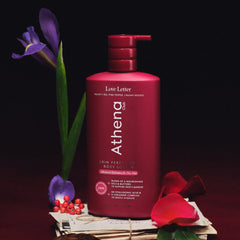 Skin Perfecting Body Lotion I8