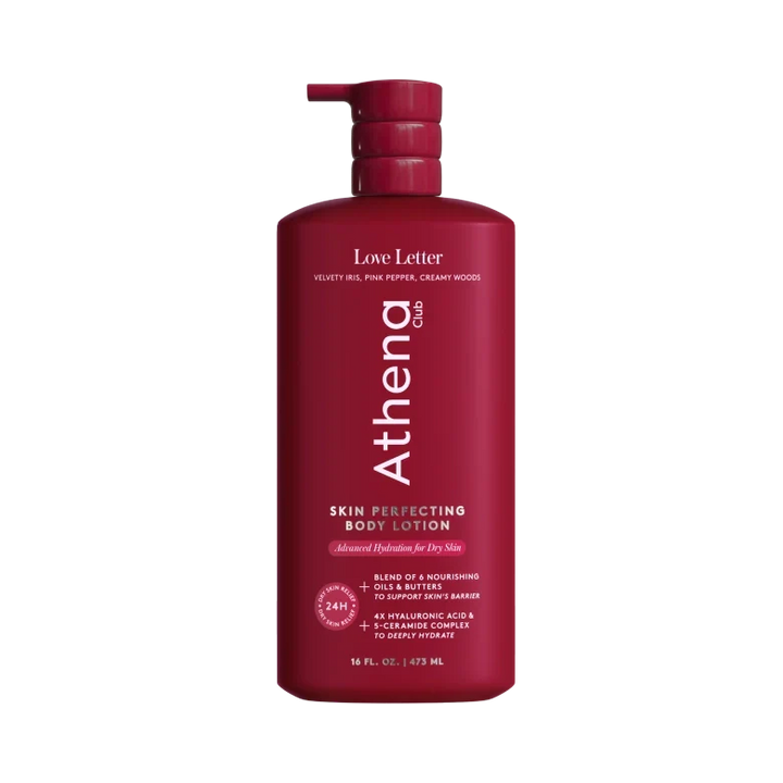 Skin Perfecting Body Lotion I8 Love Letter / Full Size