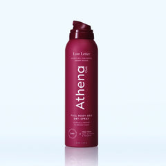 Full Body Deo Dry-Spray F5