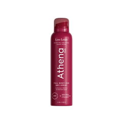 Full Body Deo Dry-Spray F5