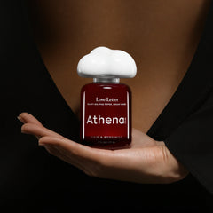 Hair & Body Mist P7