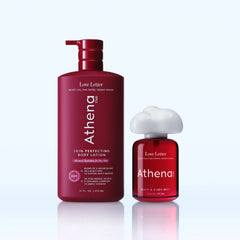 Lotion and Mist Duo Q6