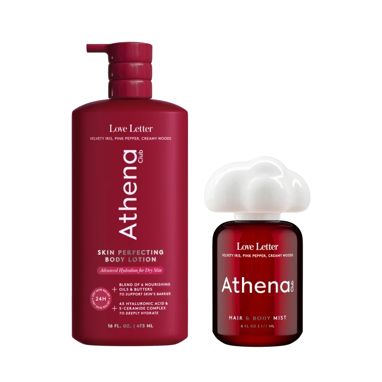 Lotion and Mist Duo Q6