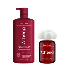 Lotion and Mist Duo Q6