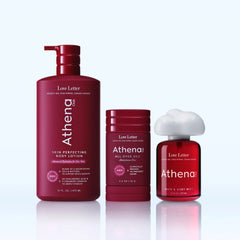 Scent Layering Trio B4