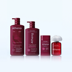 Full Body Fragrance Routine M8