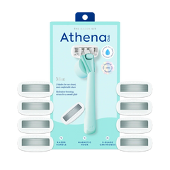 The Essential Shave Set E9