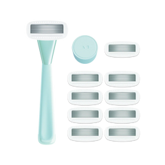 The Essential Shave Set E9