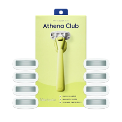 The Essential Shave Set T7