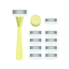 The Essential Shave Set E9