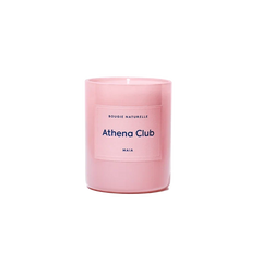Scented Mood Candle A0