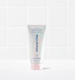 Fluffy Shave Butter K5