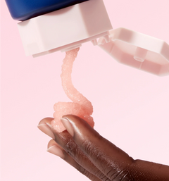Gentle Sugar Scrub K5