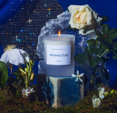 Scented Mood Candle A0