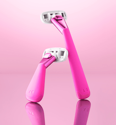 The Mini Razor W0