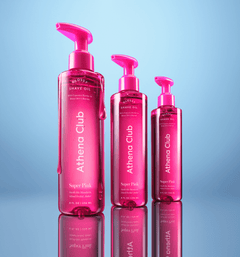 Glossy Shave Oil W3
