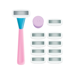 The Essential Shave Set E9