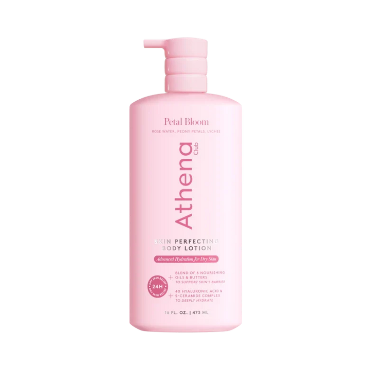 Skin Perfecting Body Lotion N0 Petal Bloom