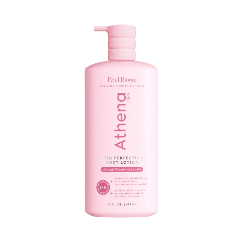 Skin Perfecting Body Lotion N0 Petal Bloom