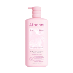 Skin Replenishing Body Wash V7