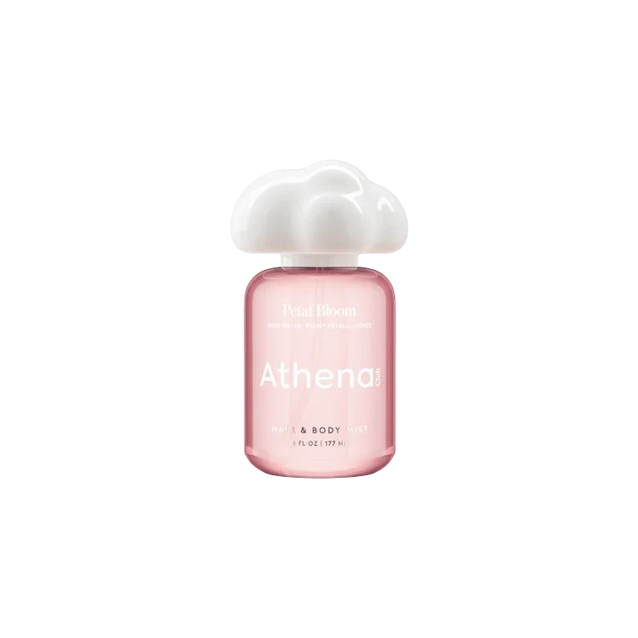 Hair & Body Mist K3 Petal Bloom