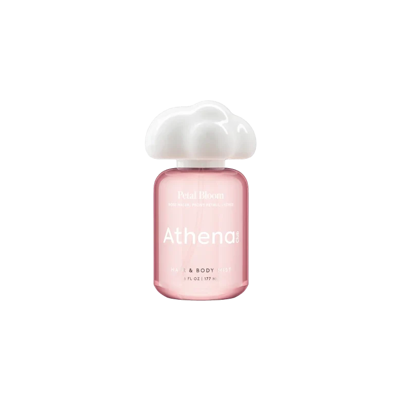 Hair & Body Mist K3 Petal Bloom