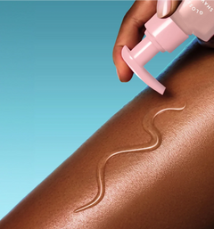 Glossy Shave Oil C3
