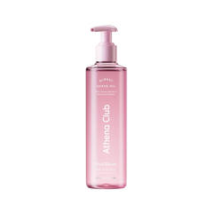 Glossy Shave Oil C3