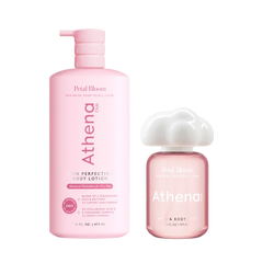 Lotion and Mist Duo J8