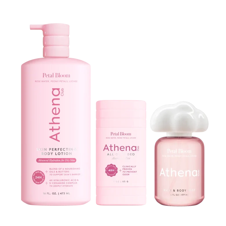Scent Layering Trio I8
