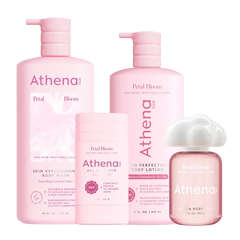 Full Body Fragrance Routine F2