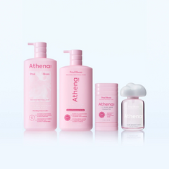 Full Body Fragrance Routine F2
