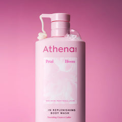 Full Body Fragrance Routine F2