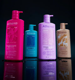 Skin Replenishing Body Wash G6