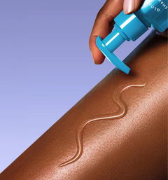 Glossy Shave Oil I1