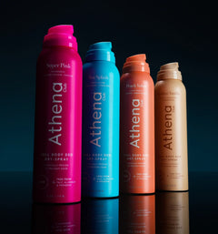 Full Body Deo Dry-Spray C2