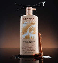 Skin Replenishing Body Wash I6