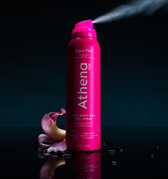 Full Body Deo Dry-Spray O2
