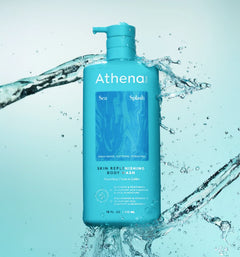 Skin Replenishing Body Wash O6