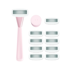 The Essential Shave Set E9