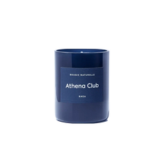 Scented Mood Candle A0