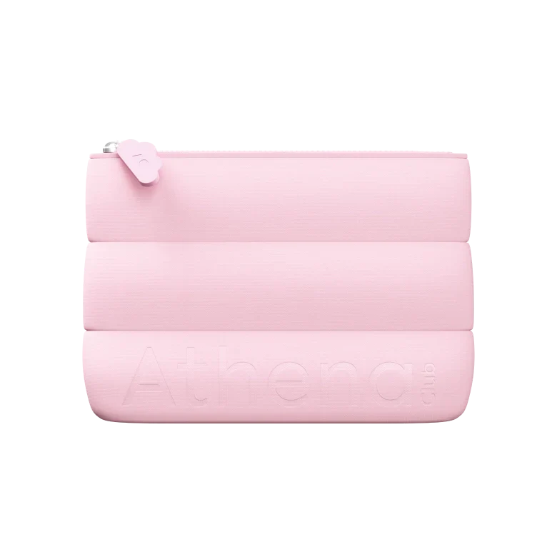 Cloud Pouch K0 Petal Bloom