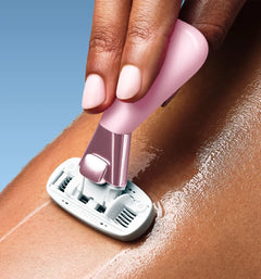 The Mini Razor W0