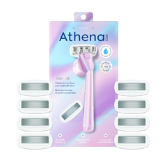 The Essential Shave Set E9