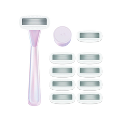 The Essential Shave Set T7